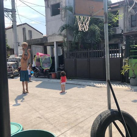 Buder Townhouse Lias Marilao Bulacan Philippines 外观 照片