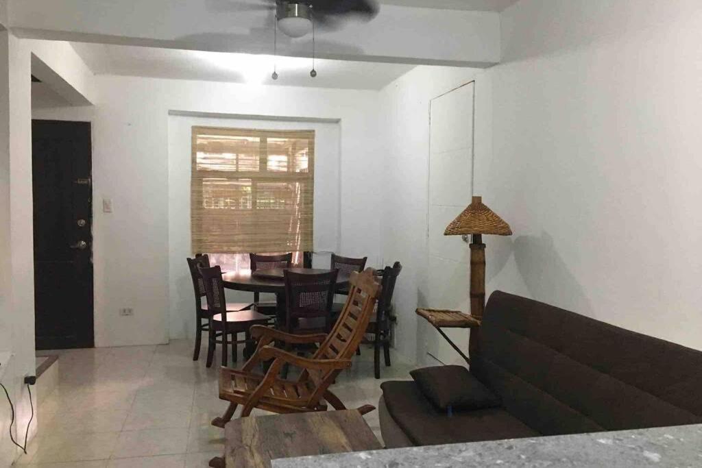 Buder Townhouse Lias Marilao Bulacan Philippines 外观 照片