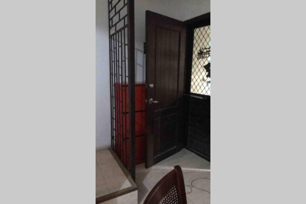 Buder Townhouse Lias Marilao Bulacan Philippines 外观 照片
