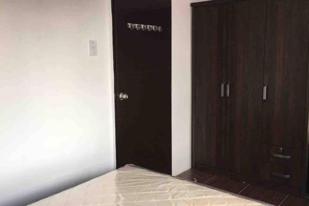 Buder Townhouse Lias Marilao Bulacan Philippines 外观 照片