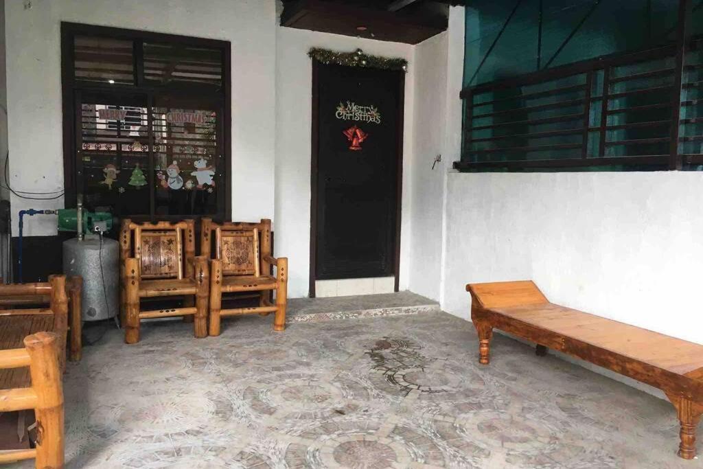 Buder Townhouse Lias Marilao Bulacan Philippines 外观 照片