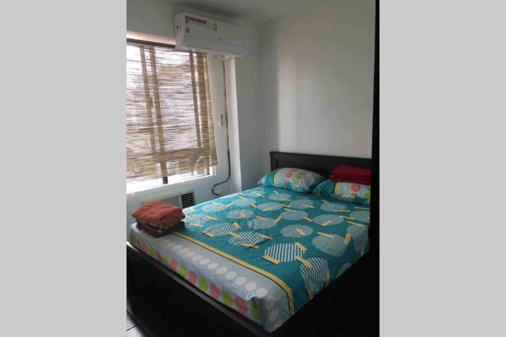 Buder Townhouse Lias Marilao Bulacan Philippines 外观 照片