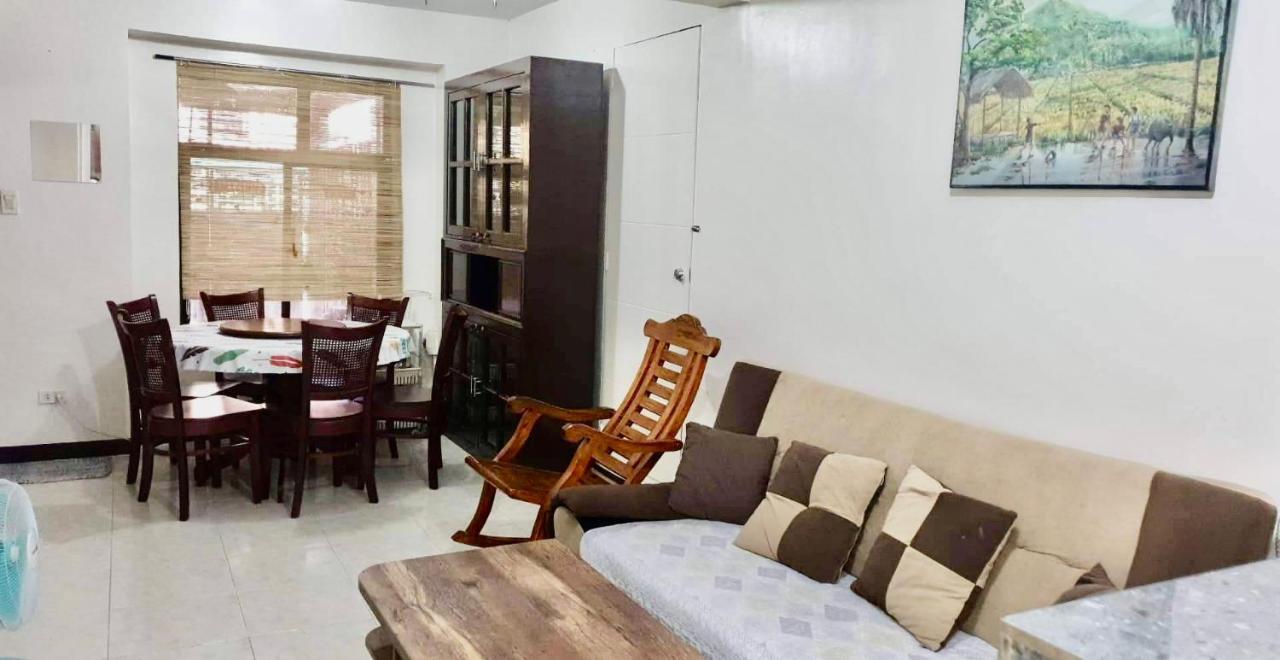 Buder Townhouse Lias Marilao Bulacan Philippines 外观 照片