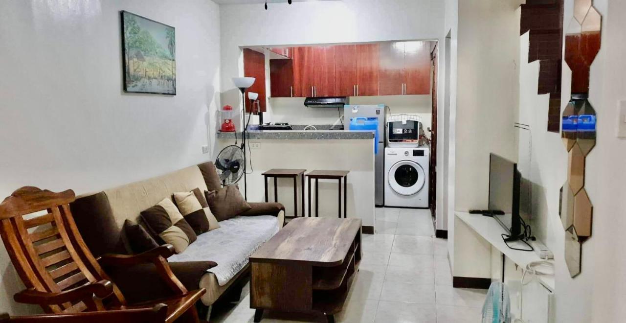 Buder Townhouse Lias Marilao Bulacan Philippines 外观 照片