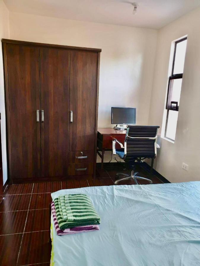 Buder Townhouse Lias Marilao Bulacan Philippines 外观 照片