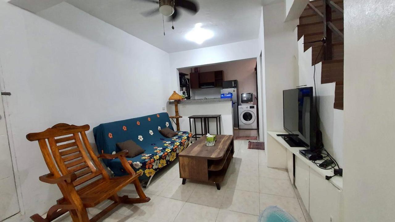 Buder Townhouse Lias Marilao Bulacan Philippines 外观 照片