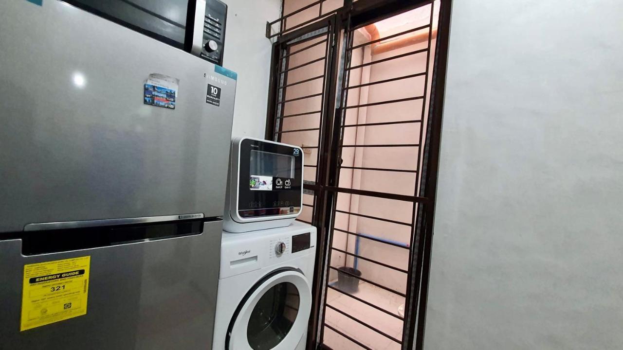 Buder Townhouse Lias Marilao Bulacan Philippines 外观 照片