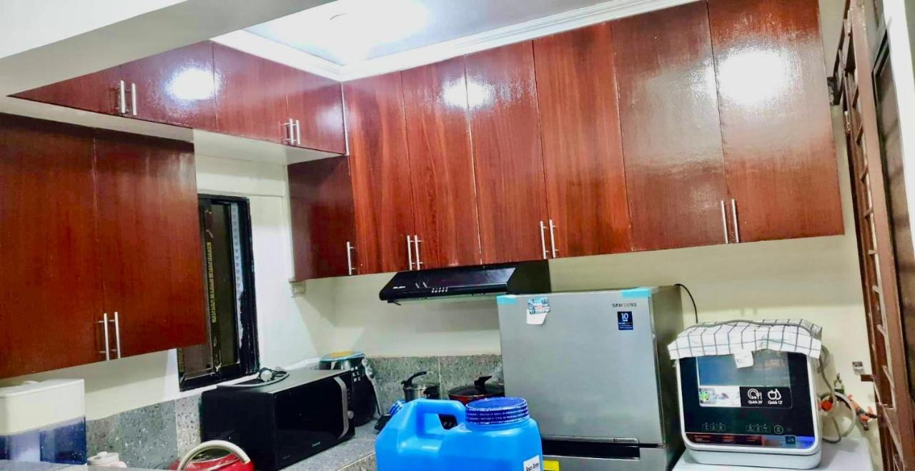 Buder Townhouse Lias Marilao Bulacan Philippines 外观 照片