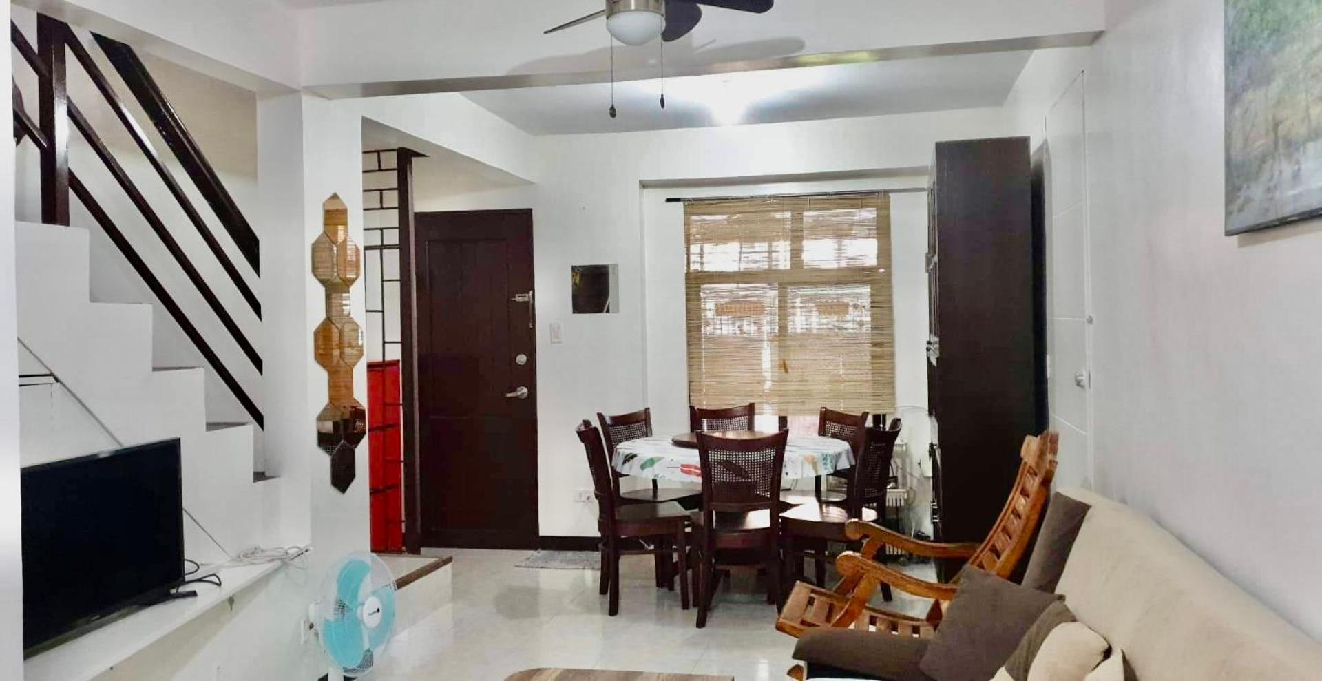Buder Townhouse Lias Marilao Bulacan Philippines 外观 照片