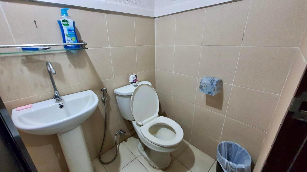 Buder Townhouse Lias Marilao Bulacan Philippines 外观 照片