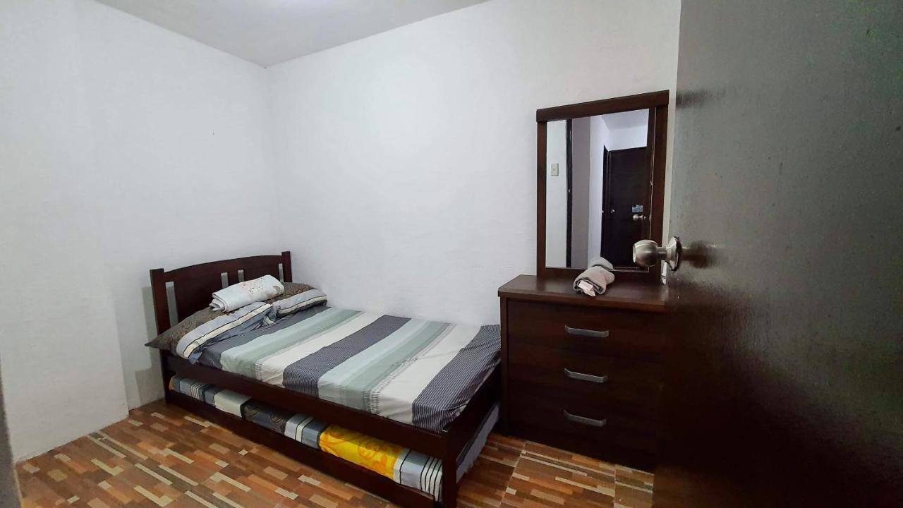 Buder Townhouse Lias Marilao Bulacan Philippines 外观 照片
