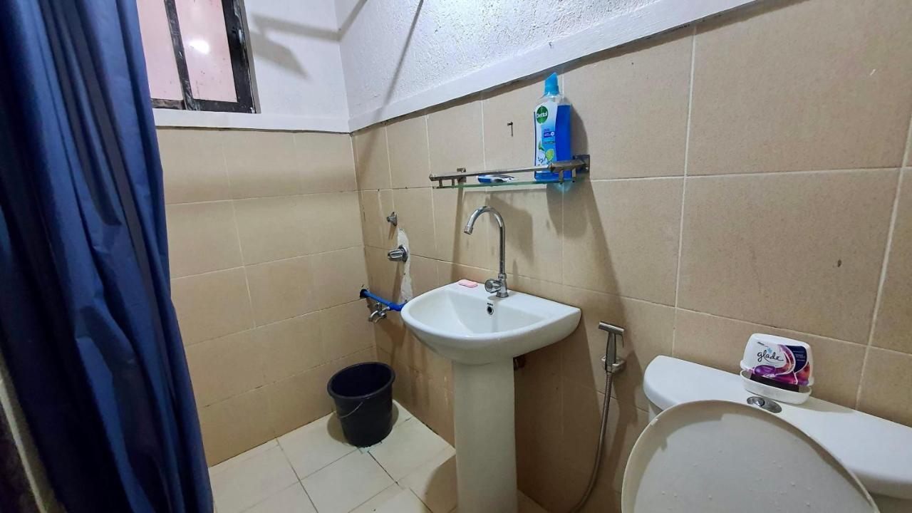 Buder Townhouse Lias Marilao Bulacan Philippines 外观 照片