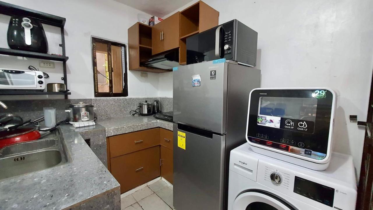 Buder Townhouse Lias Marilao Bulacan Philippines 外观 照片