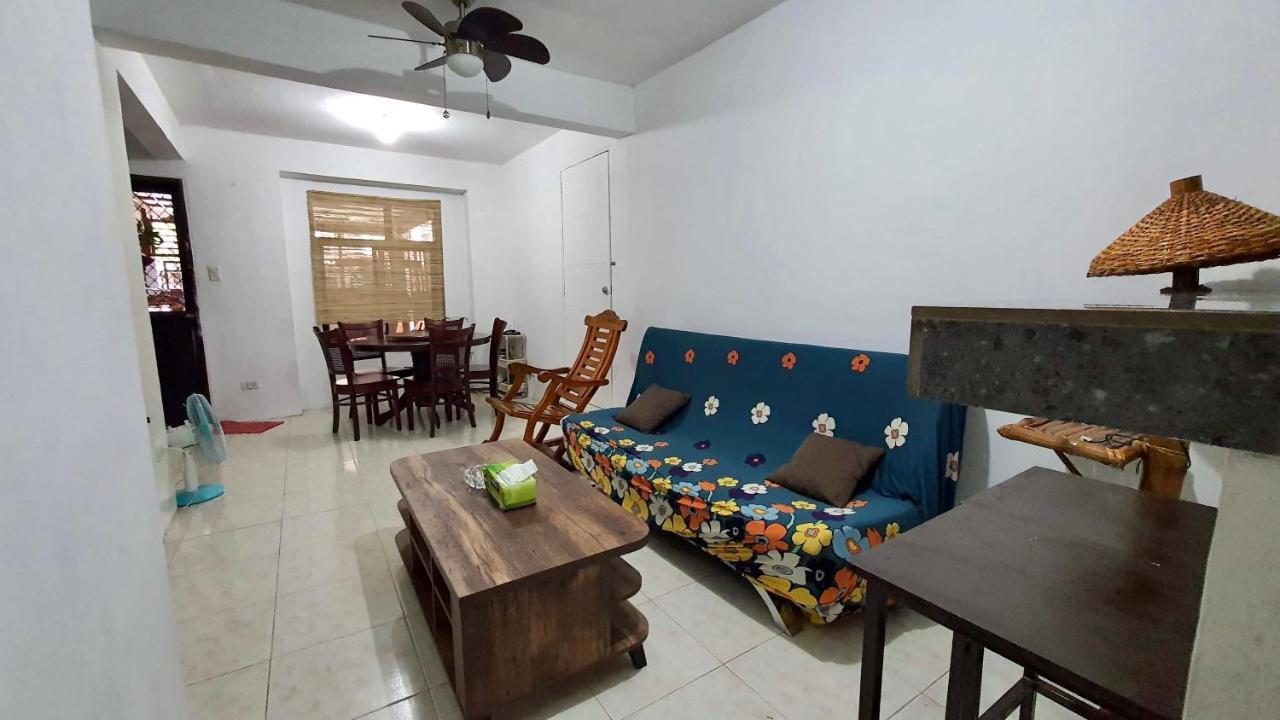 Buder Townhouse Lias Marilao Bulacan Philippines 外观 照片