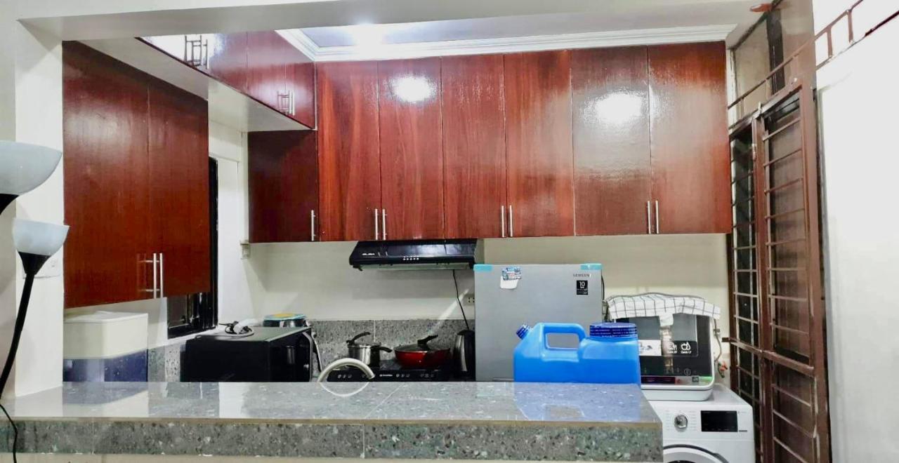 Buder Townhouse Lias Marilao Bulacan Philippines 外观 照片