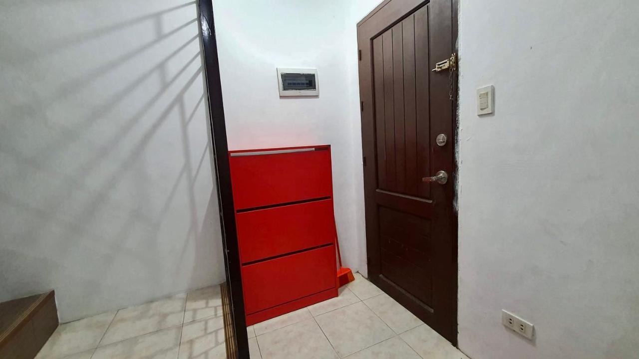 Buder Townhouse Lias Marilao Bulacan Philippines 外观 照片