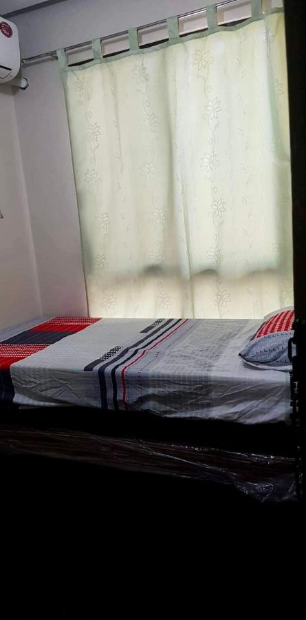 Buder Townhouse Lias Marilao Bulacan Philippines 外观 照片