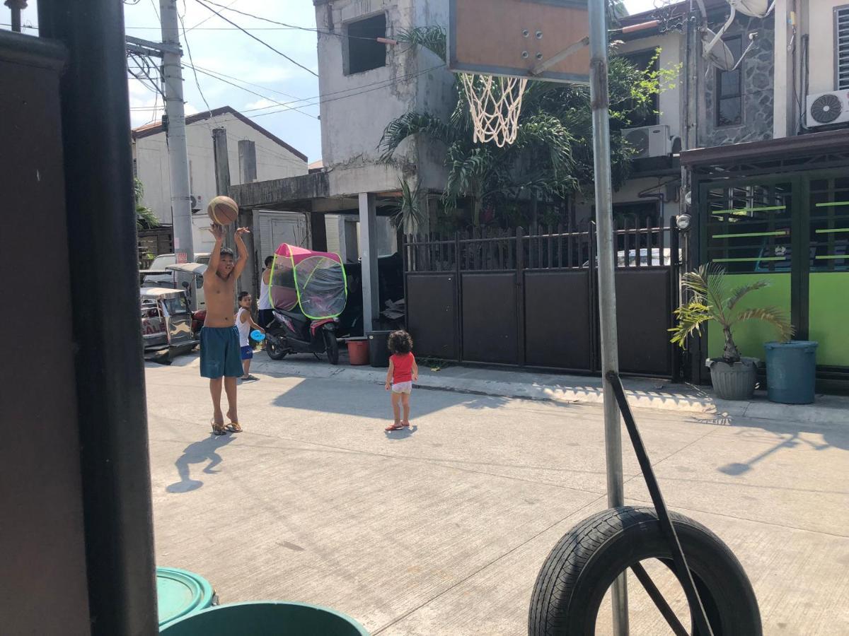 Buder Townhouse Lias Marilao Bulacan Philippines 外观 照片