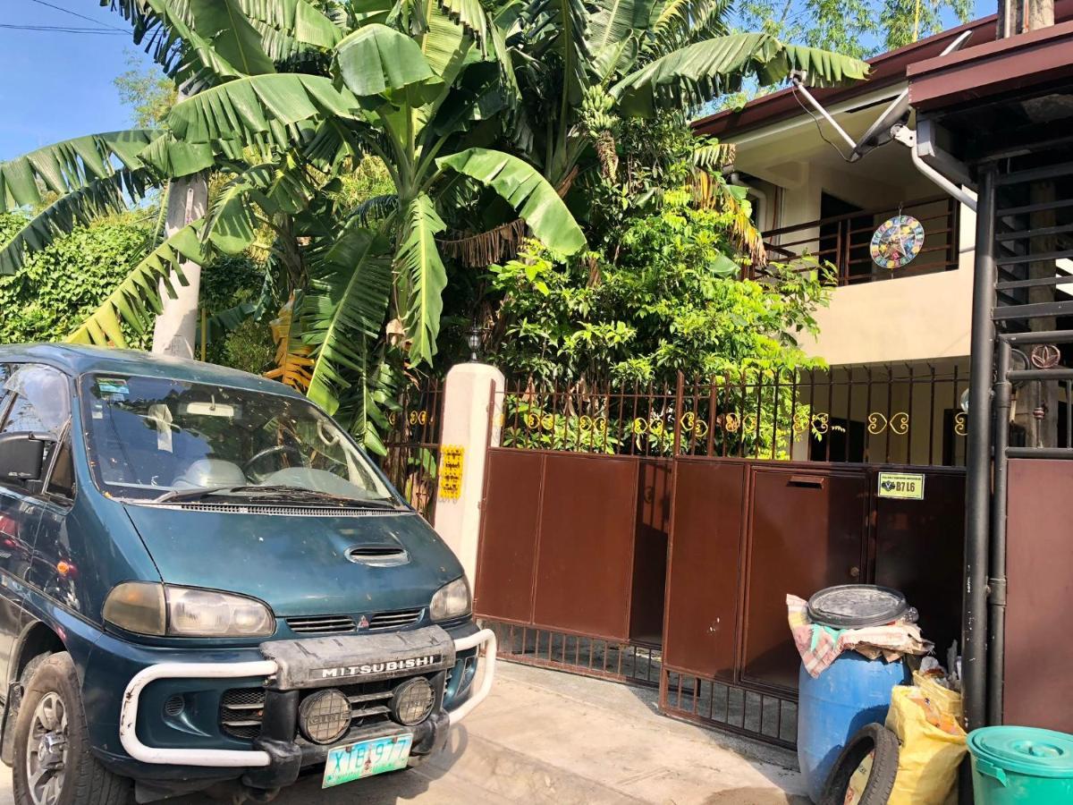 Buder Townhouse Lias Marilao Bulacan Philippines 外观 照片