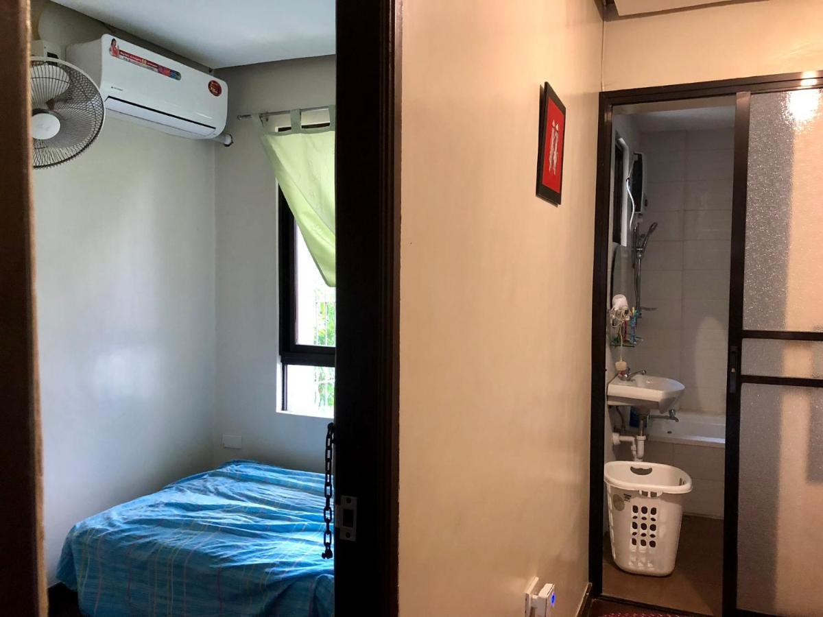 Buder Townhouse Lias Marilao Bulacan Philippines 外观 照片