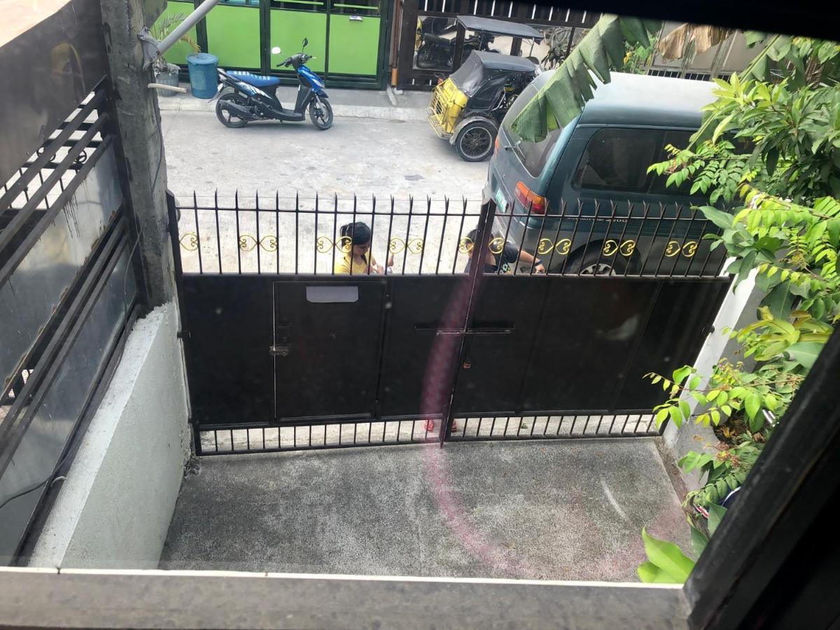 Buder Townhouse Lias Marilao Bulacan Philippines 外观 照片
