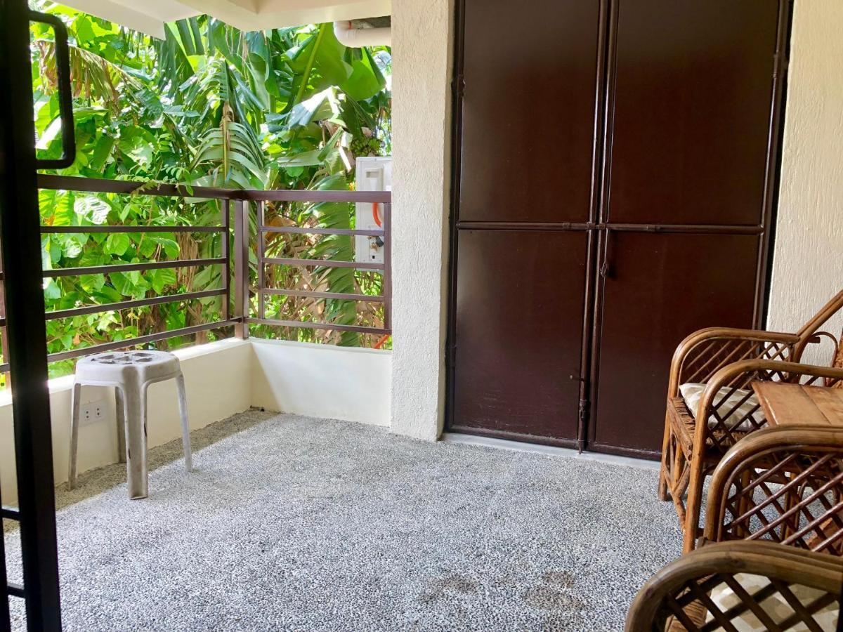 Buder Townhouse Lias Marilao Bulacan Philippines 外观 照片