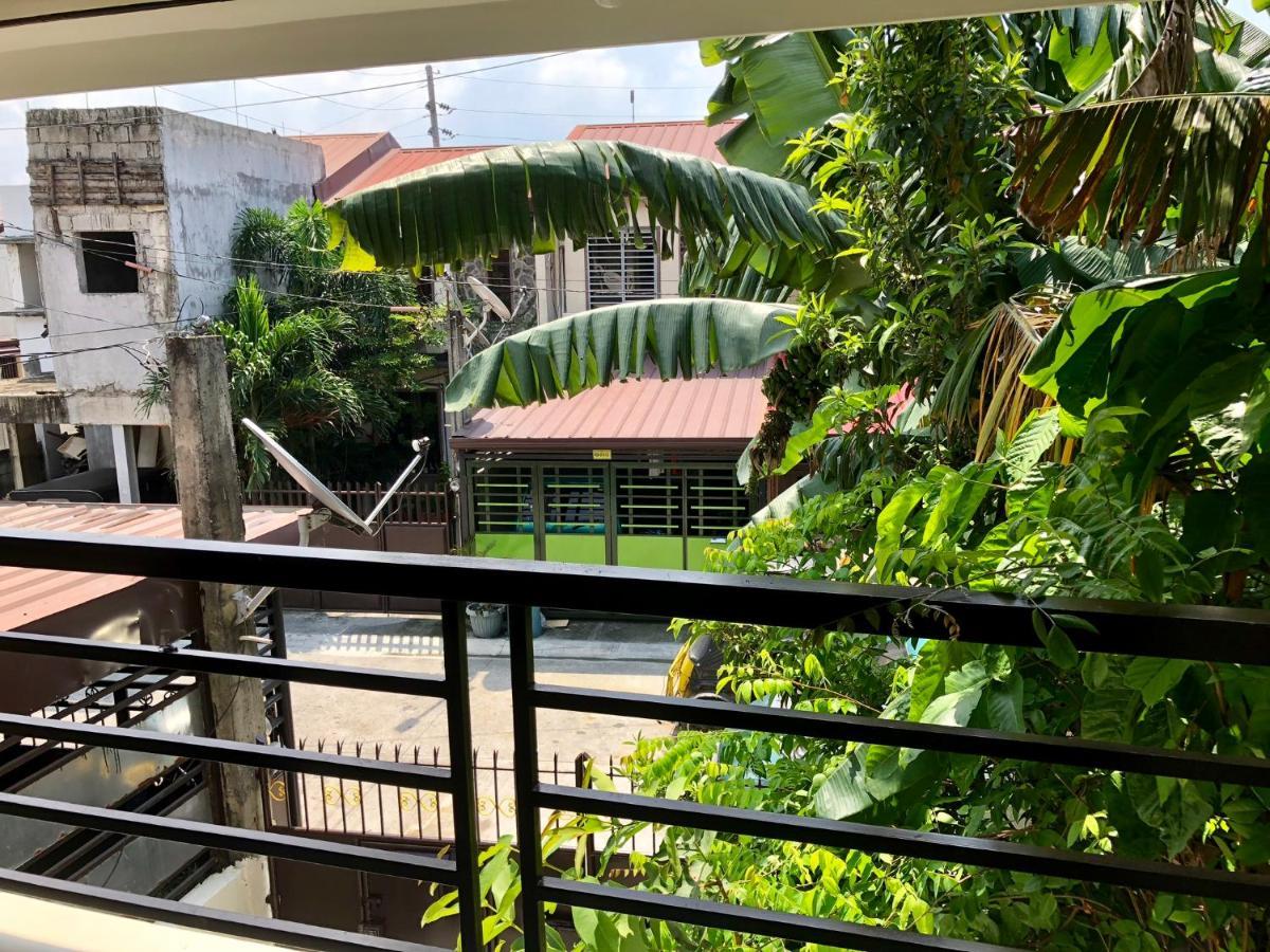 Buder Townhouse Lias Marilao Bulacan Philippines 外观 照片
