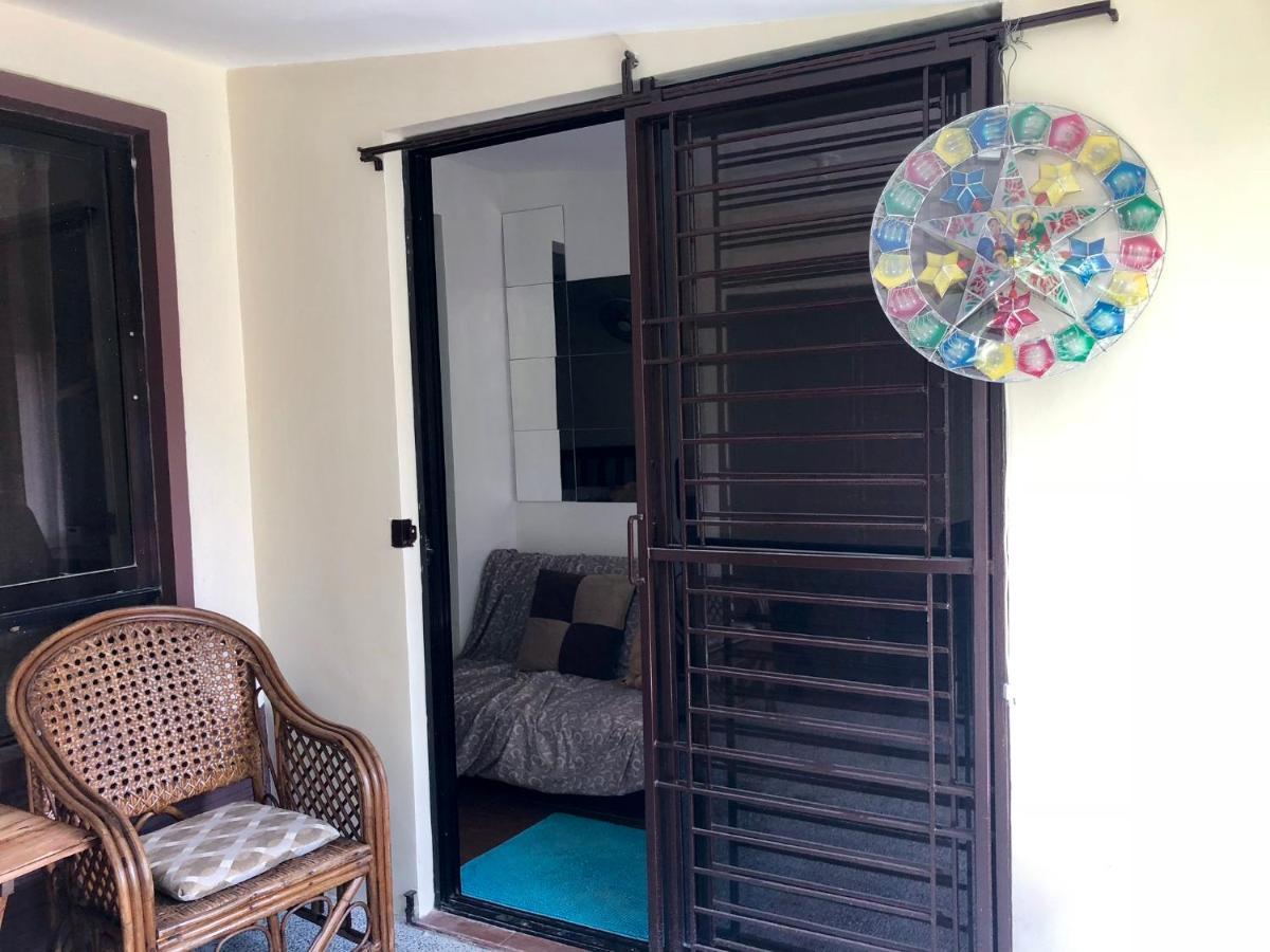 Buder Townhouse Lias Marilao Bulacan Philippines 外观 照片