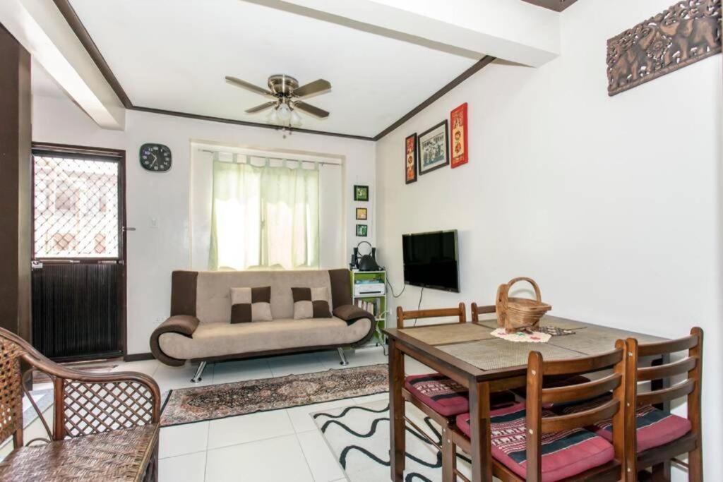 Buder Townhouse Lias Marilao Bulacan Philippines 外观 照片