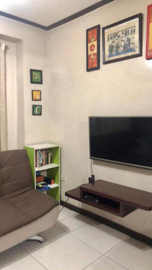 Buder Townhouse Lias Marilao Bulacan Philippines 外观 照片