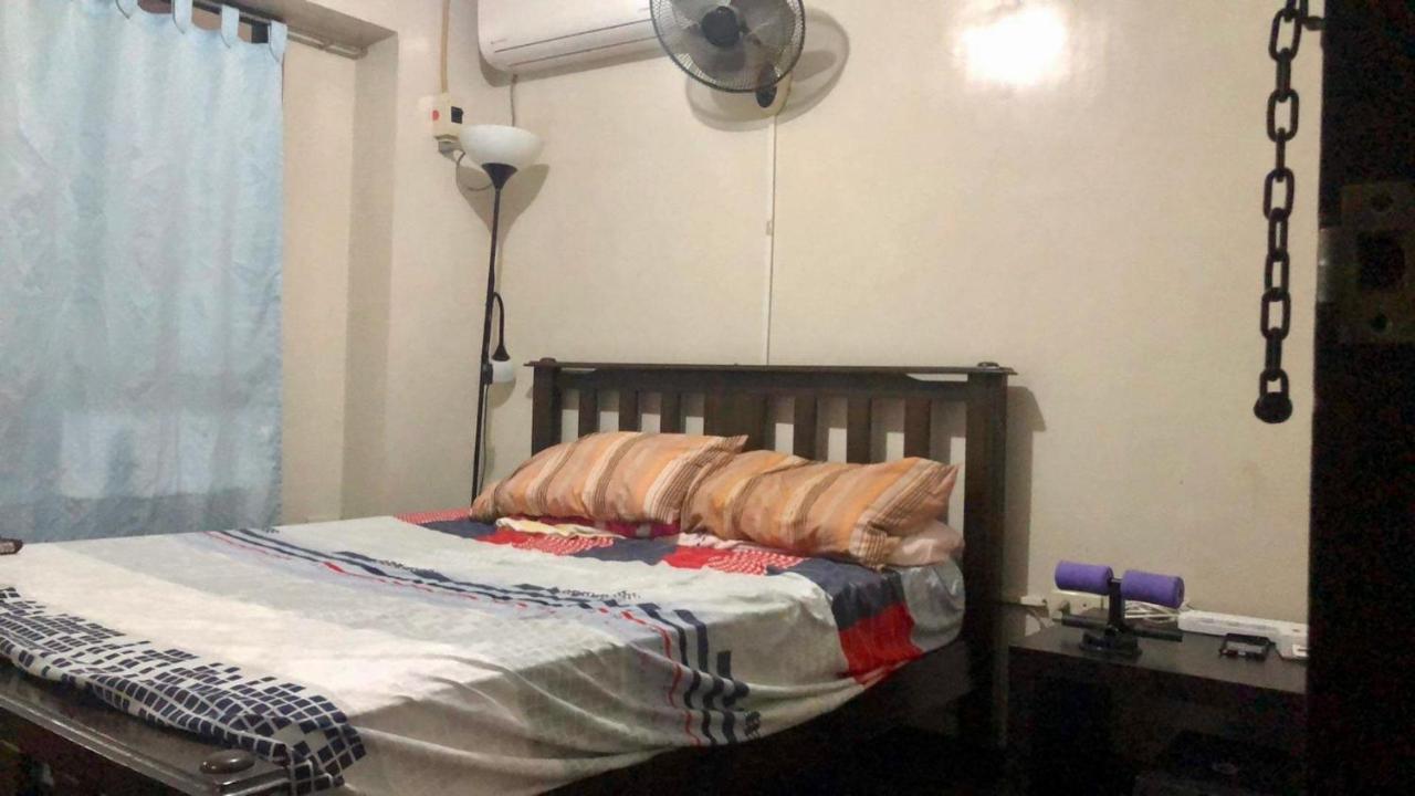 Buder Townhouse Lias Marilao Bulacan Philippines 外观 照片