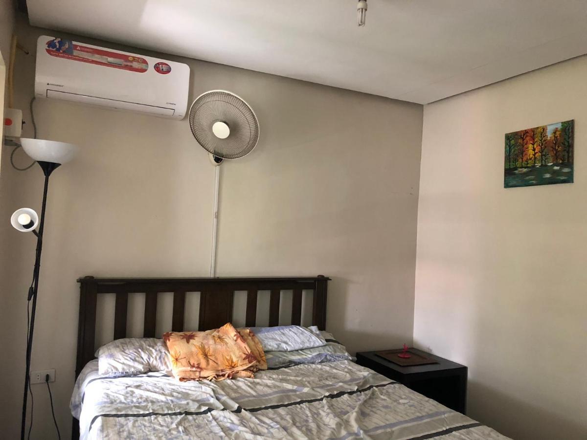 Buder Townhouse Lias Marilao Bulacan Philippines 外观 照片