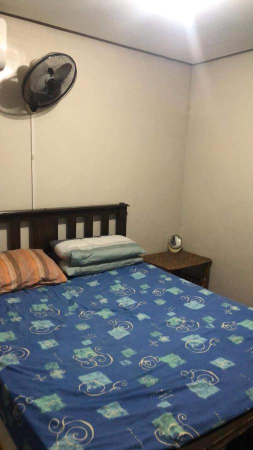 Buder Townhouse Lias Marilao Bulacan Philippines 外观 照片