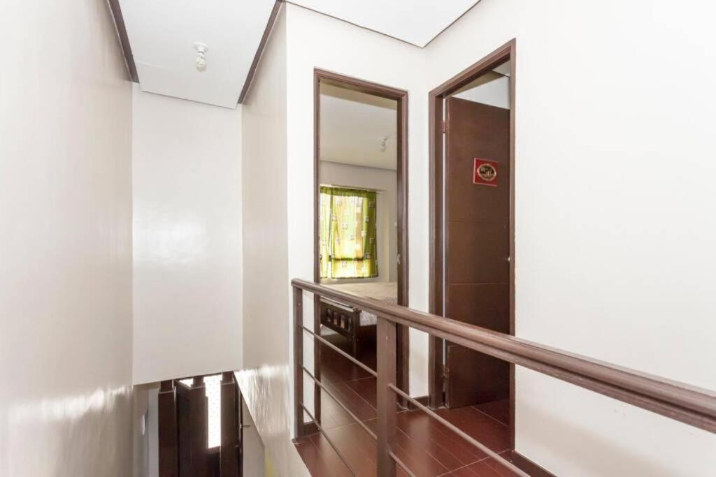 Buder Townhouse Lias Marilao Bulacan Philippines 外观 照片