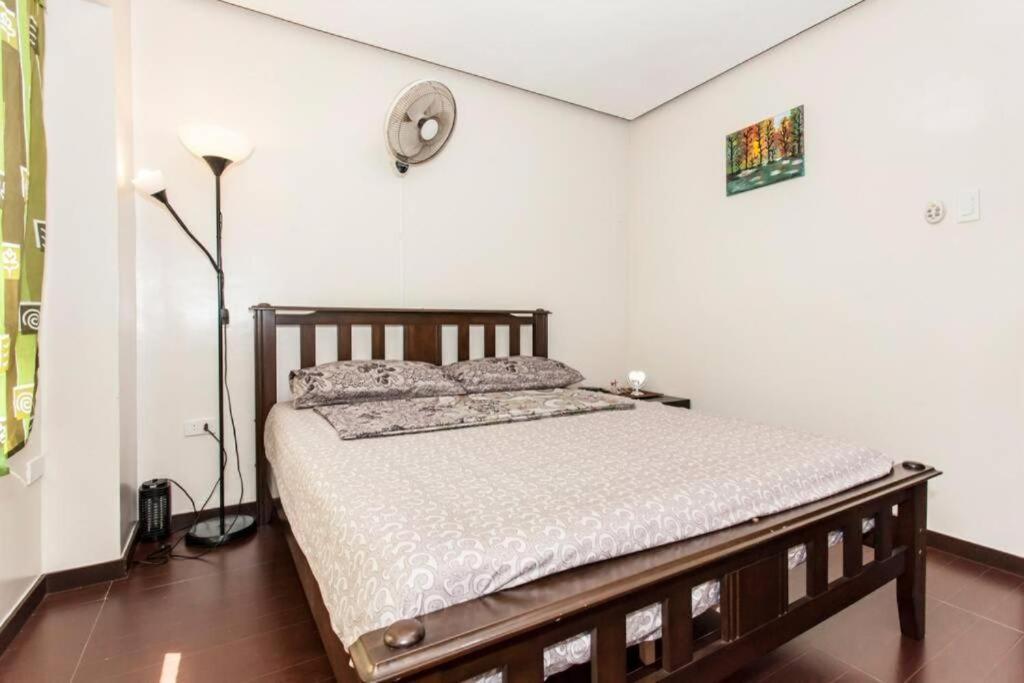 Buder Townhouse Lias Marilao Bulacan Philippines 外观 照片